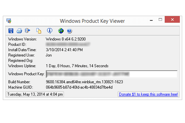 Windows 10 Serial Key Ita
